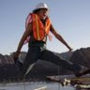 Meet your Posher, Bridget